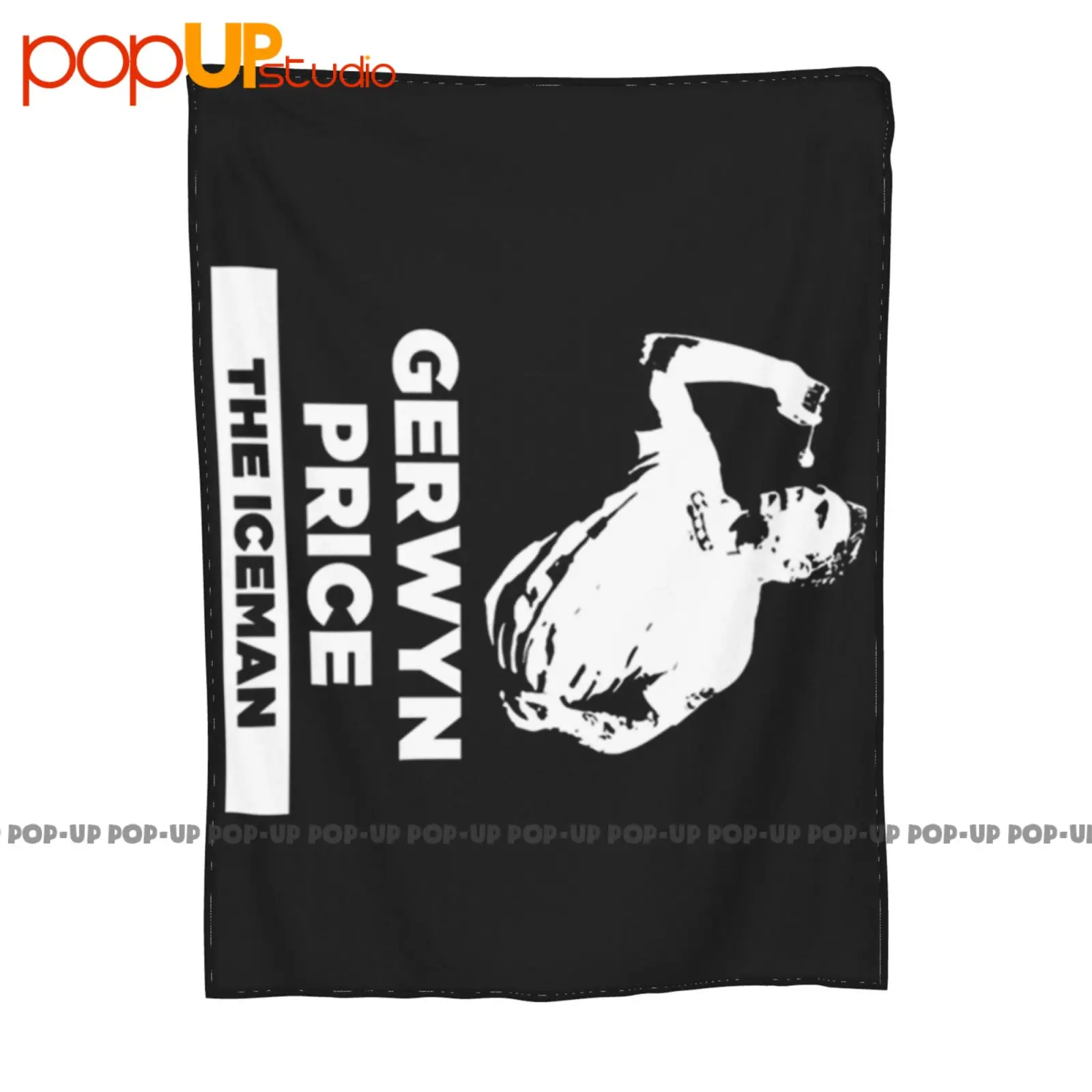 بطانية Snakebite Peter Wright Darts فائقة النعومة، غطاء أريكة شتوي، أغطية سرير