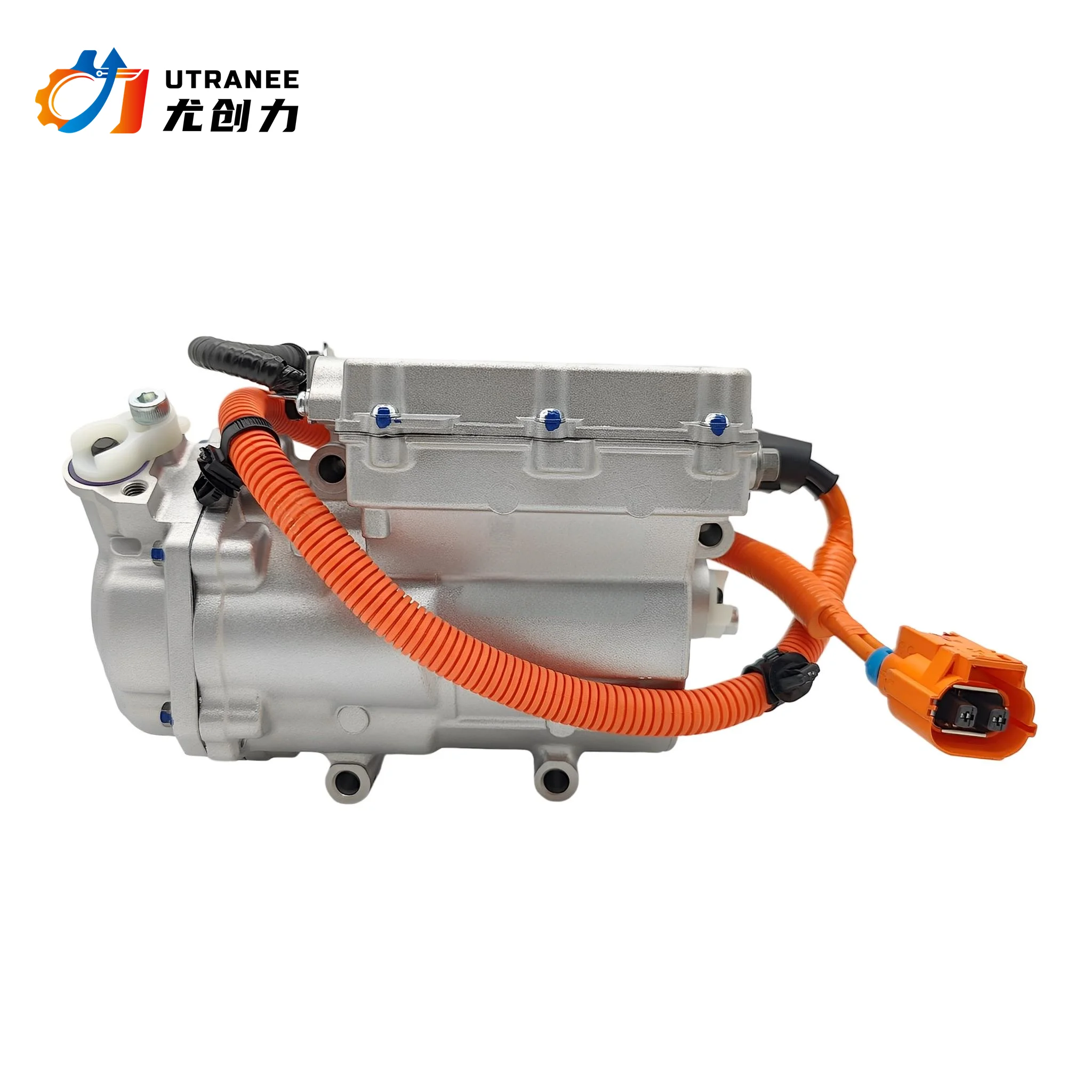 

Bc28b Air Compressor OEM DAEA-8103020A Electric Air Compressor For BYD D1 Durable Auto Ac Accessories For Byd Daea810302a