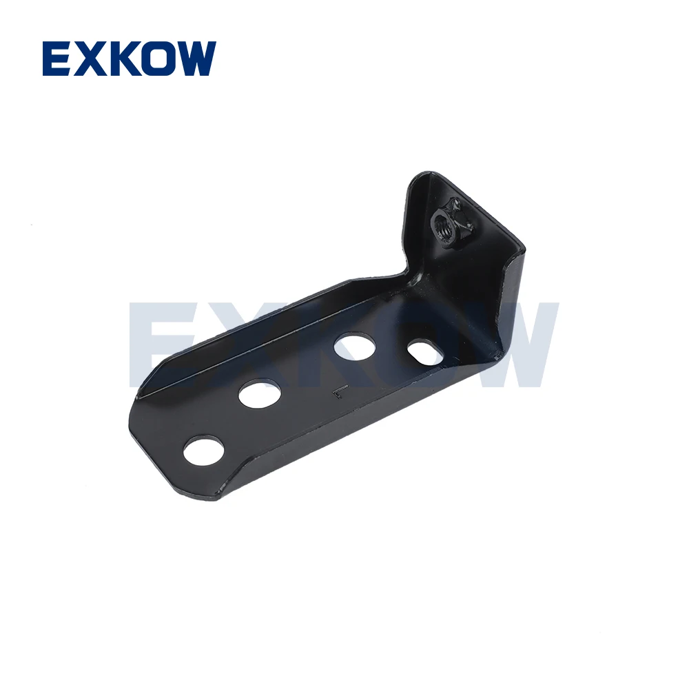 

Front Bumper Stay Bracket for Mitsubishi Pajero Montero 2007-2015 V83 V85 V86 V87 V88 V93 V95W V96W V97W V98W 6400A985 6400A986