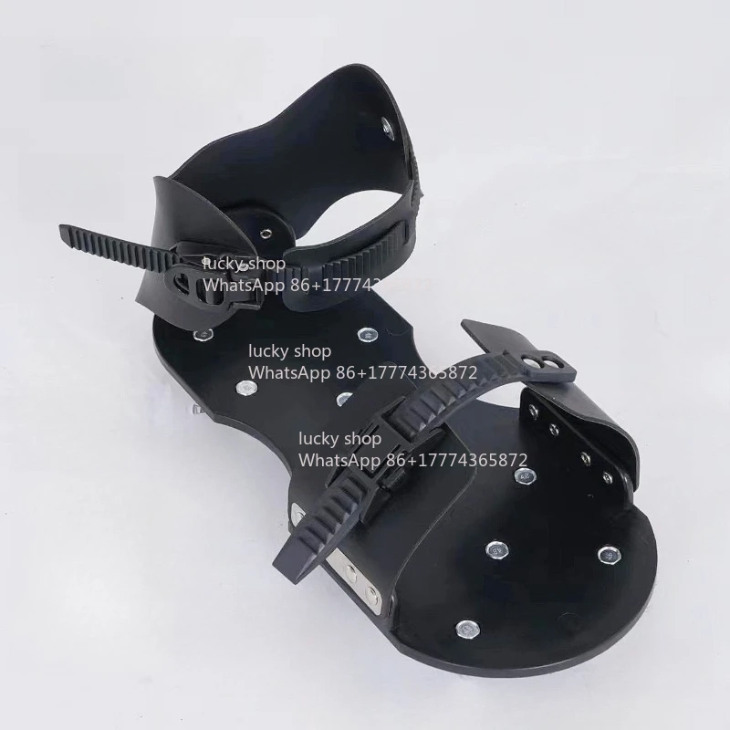 

Эпоксидные самовыравнивающиеся шипы для пола, новые садовые шипованные ботинки для рыхлого грунта и газона