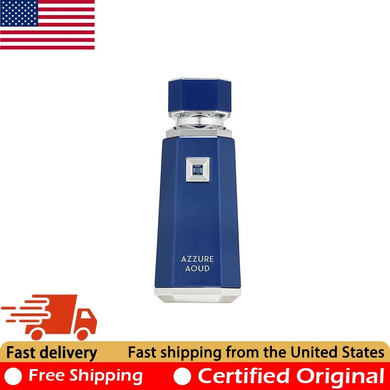 French Avenue Azzur…