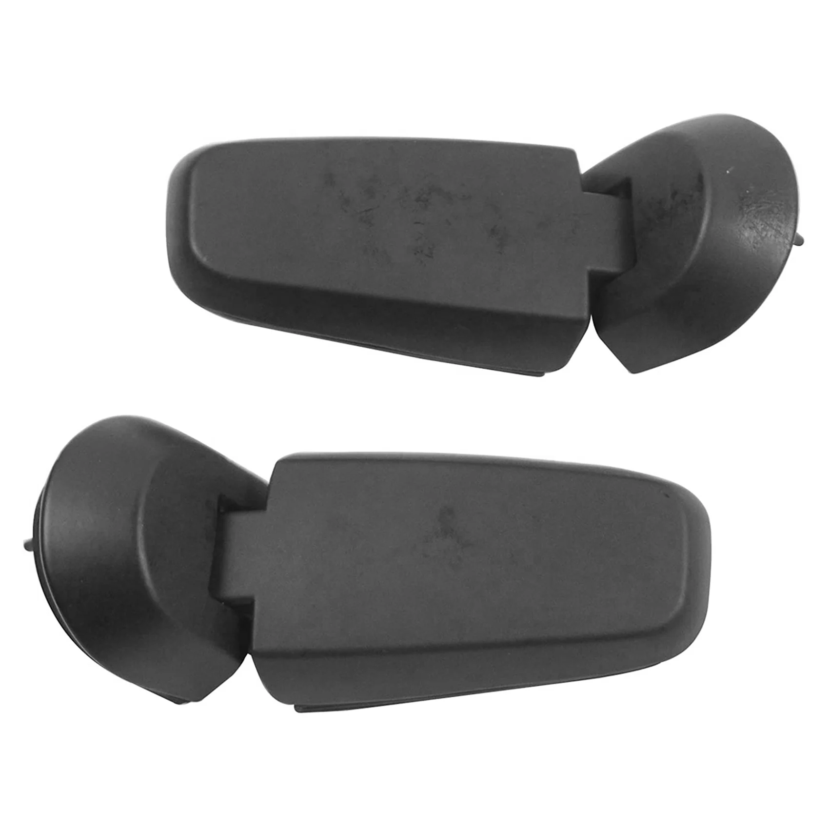 ASMA-Rear Window Hinge Set Liftgate Glass Hinge For 2002-2005 Ford Explorer Mercury Mountaineer 2L2Z78420A68AA 2L2Z78420A69AA