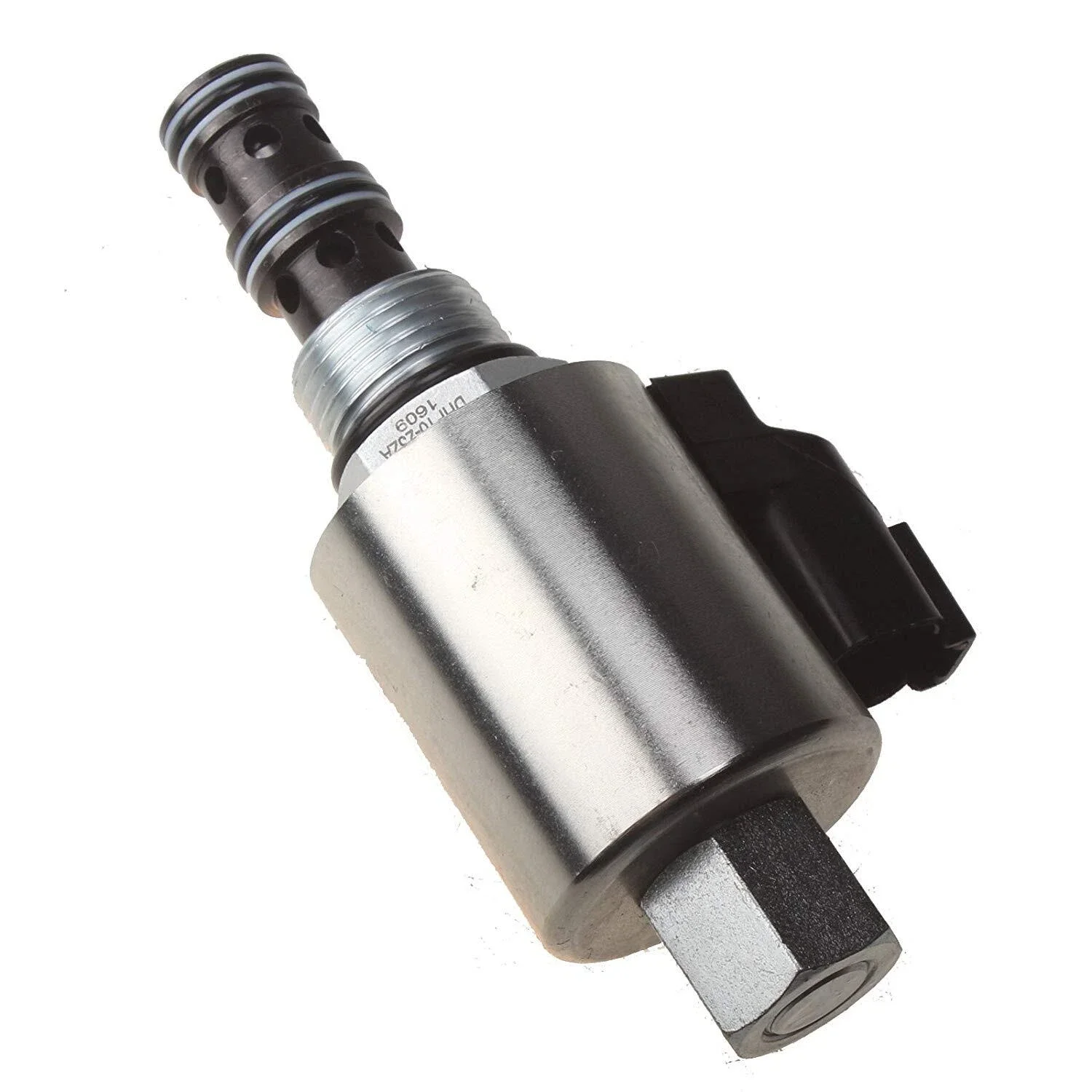 

Hydraulic Solenoid Valve 25/220992 300AA00104A For JCB 3CX 4CX PS720 PS725 4CN 214 215 217