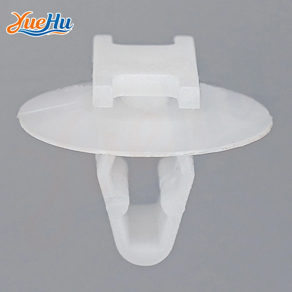 

YUEHU 24514687, front triangle panel clip & seat belt fastener, fits Wuling Rongguang, Zhiguang & Rongguang Small Truck
