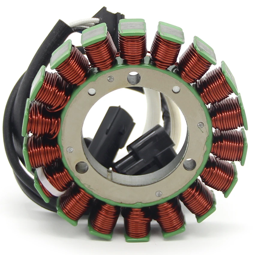 

Motorcycle Ignition Generator Stator Coil For Rural King RK Performance 450 550 750 Crew