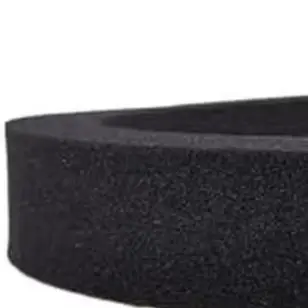 Lower Hood Foam Isolator M125828 For LTR155 LTR180 LX288 Compatible For Kawasaki Garden Power Tool Accessories For Outdoor Garde