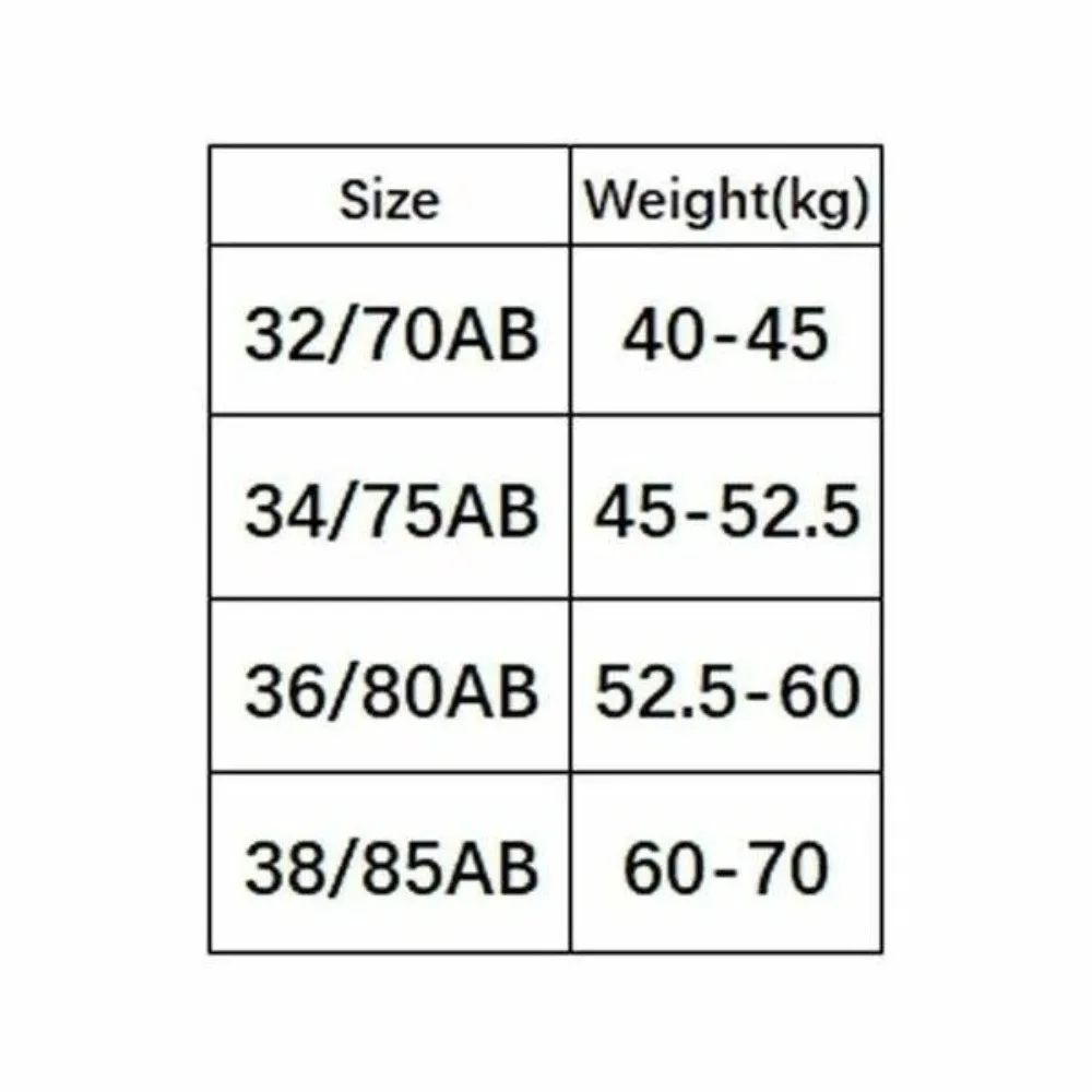 Soft Sweet Thin Satin Wireless V Bra Shockproof Traceless Push Up Underwear Adjustable Lingerie Brassiere for Women Girls Women
