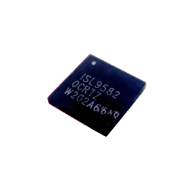 Chipset Original ISL95820CRTZ, 1 piezas/lote, ISL9582 0CRTZ QFN-40 PMI