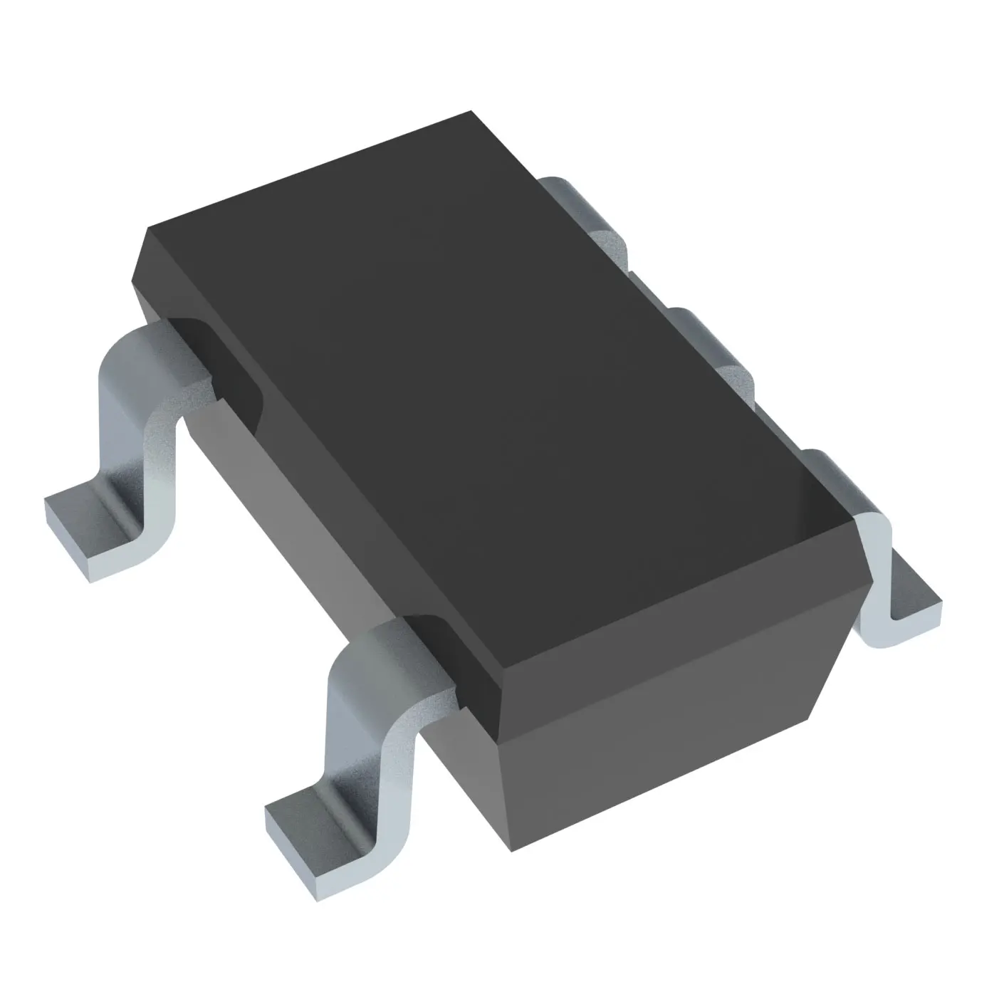 Analog current detection amplifier INA195AIDBVR 50PCS/MOQ