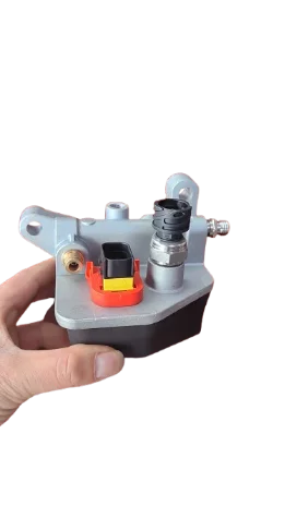 Selling New Condition Urea Dosing Module 23185531 Spare Parts for Truck Engine