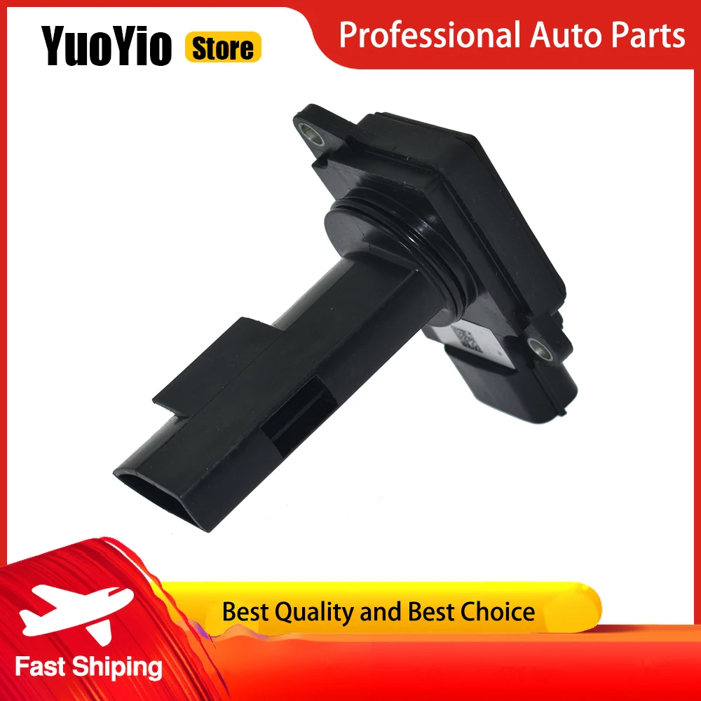 

Датчик массового расхода воздуха MAF MR985187 E5T60171 для Mitsubishi Outlander Grandis Colt Galant Saloon Pajero Shogun Lancer ASX Pajero