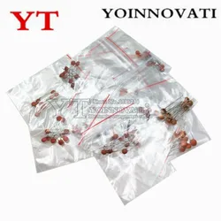 600pcs/lot Ceramic capacitor set pack 2PF-0.1UF 30 values*20pcs Electronic Components Package capacitor Assorted Kit samples