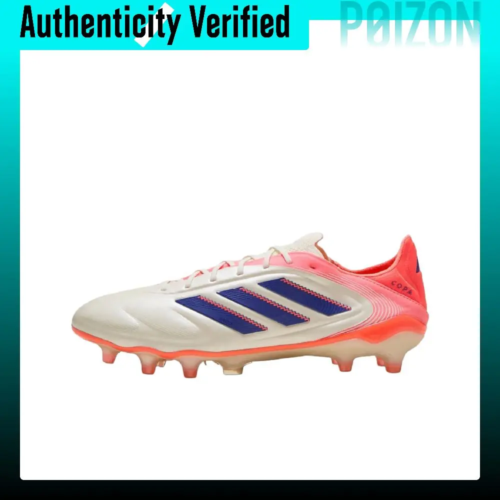 Adidas Copa Pure 3 Soccer Shoes Unisex Pink White JH8728