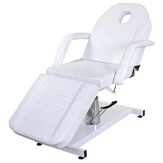 wholesale lightweight portable foldable beauty salon facial massage bed for sale