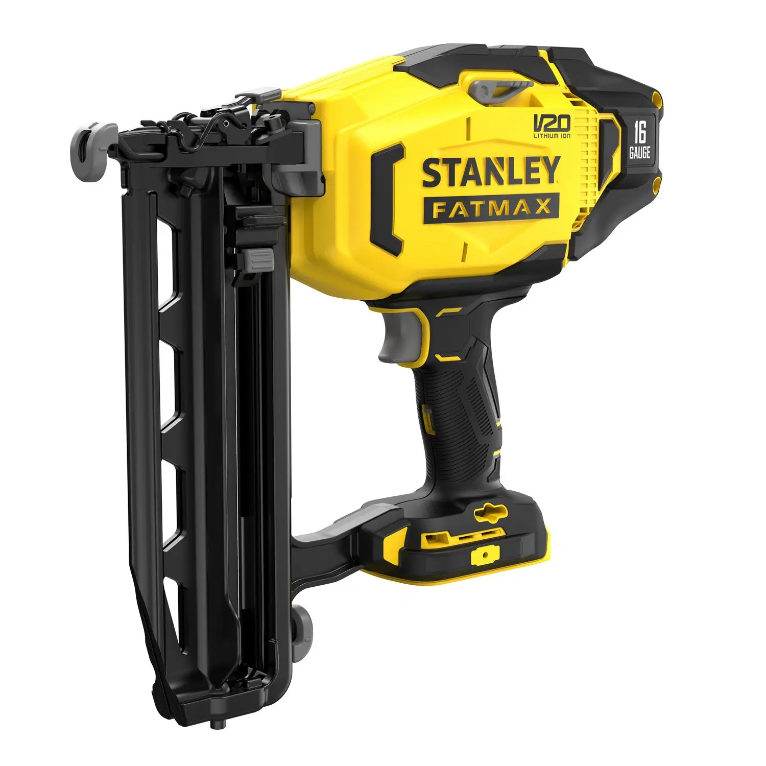 

Для гвоздезабивных пистолетов Fatmax SFMCN616B-XJ
