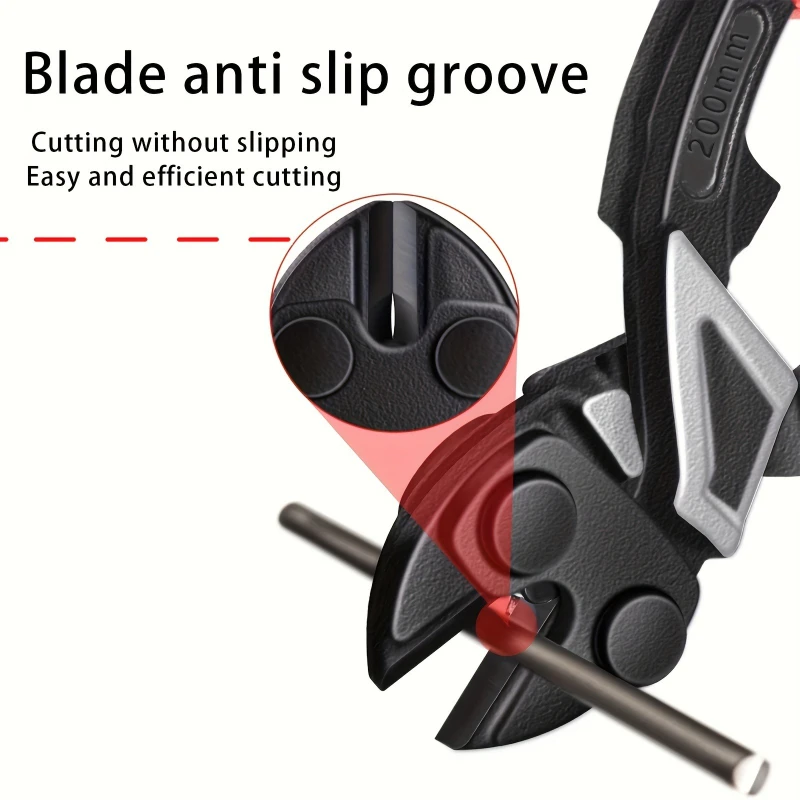 Thumbnail 4 - #15 Rebar Cutters Comparison Guide