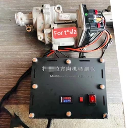 Multi-Function EPS System Diagnostic Test Platform For Tesla