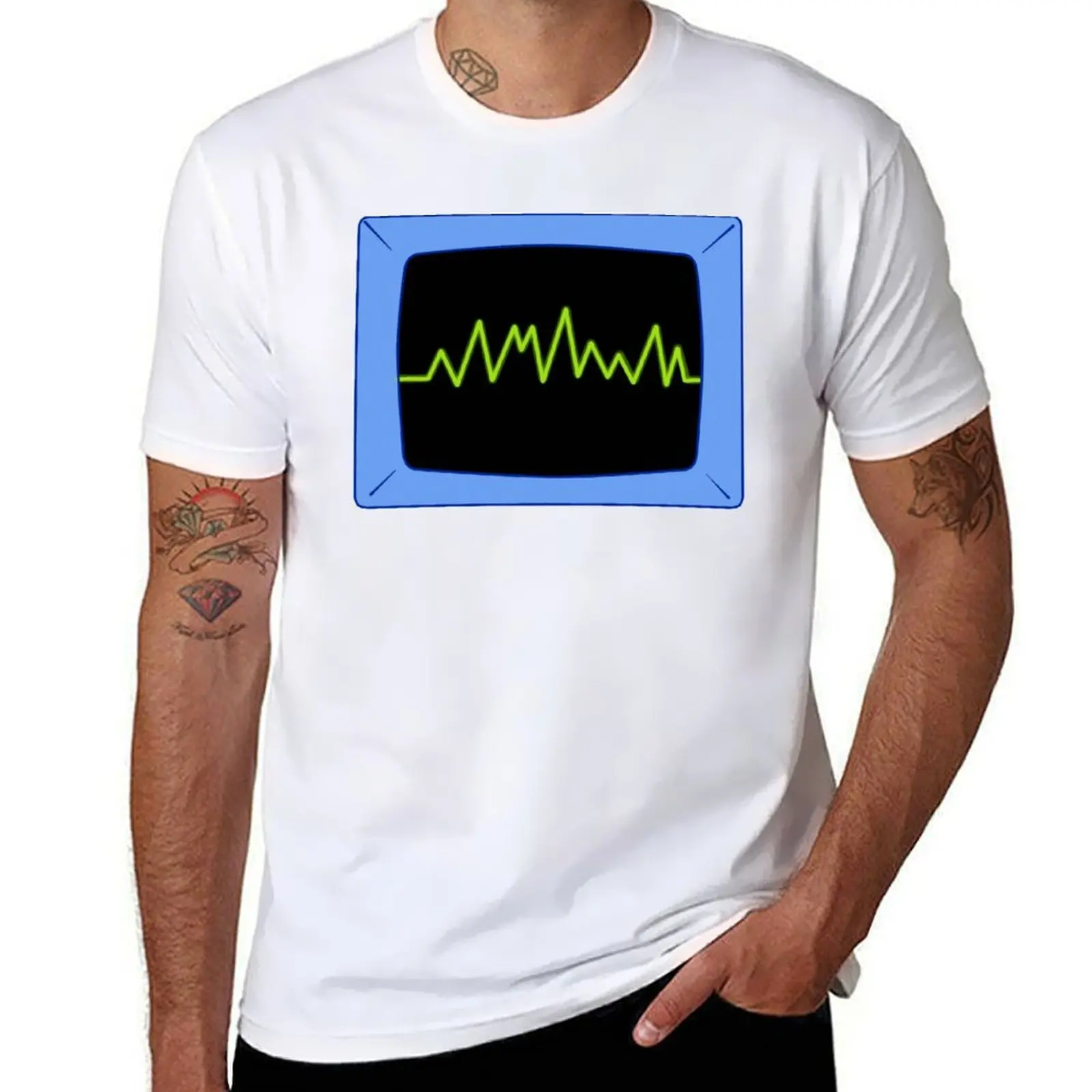 

Computer, Karen the computer wife T-Shirt man t shirt graphic man t shirt designer T-Shirt