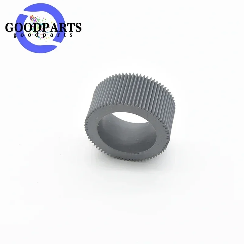3Pcs Pickup Roller Tire Rubber Roller Pickup 035-14303 Fit For Riso EZ 200 220 300 230 330 370 390 570 590