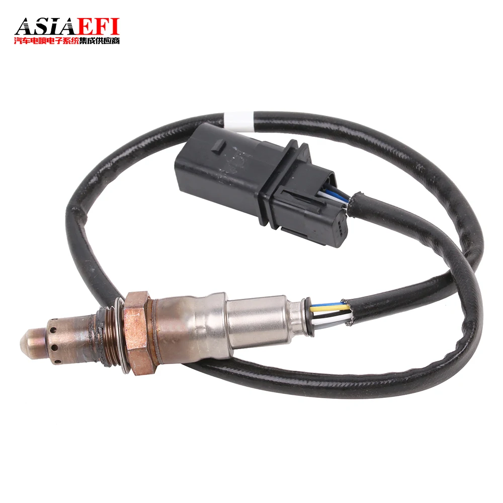 

ASIAEFI high quality 04E906262HJ Front Lambda O2 Oxygen Sensor 04E 906 262 HJ for VW Bora Golf Jetta Magotan Passat