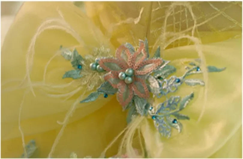 Children's Princess Ball Gown Host Performance Wedding Birthday Baptism Party Girls Dresses Vestidos Bridesmaid Dresses