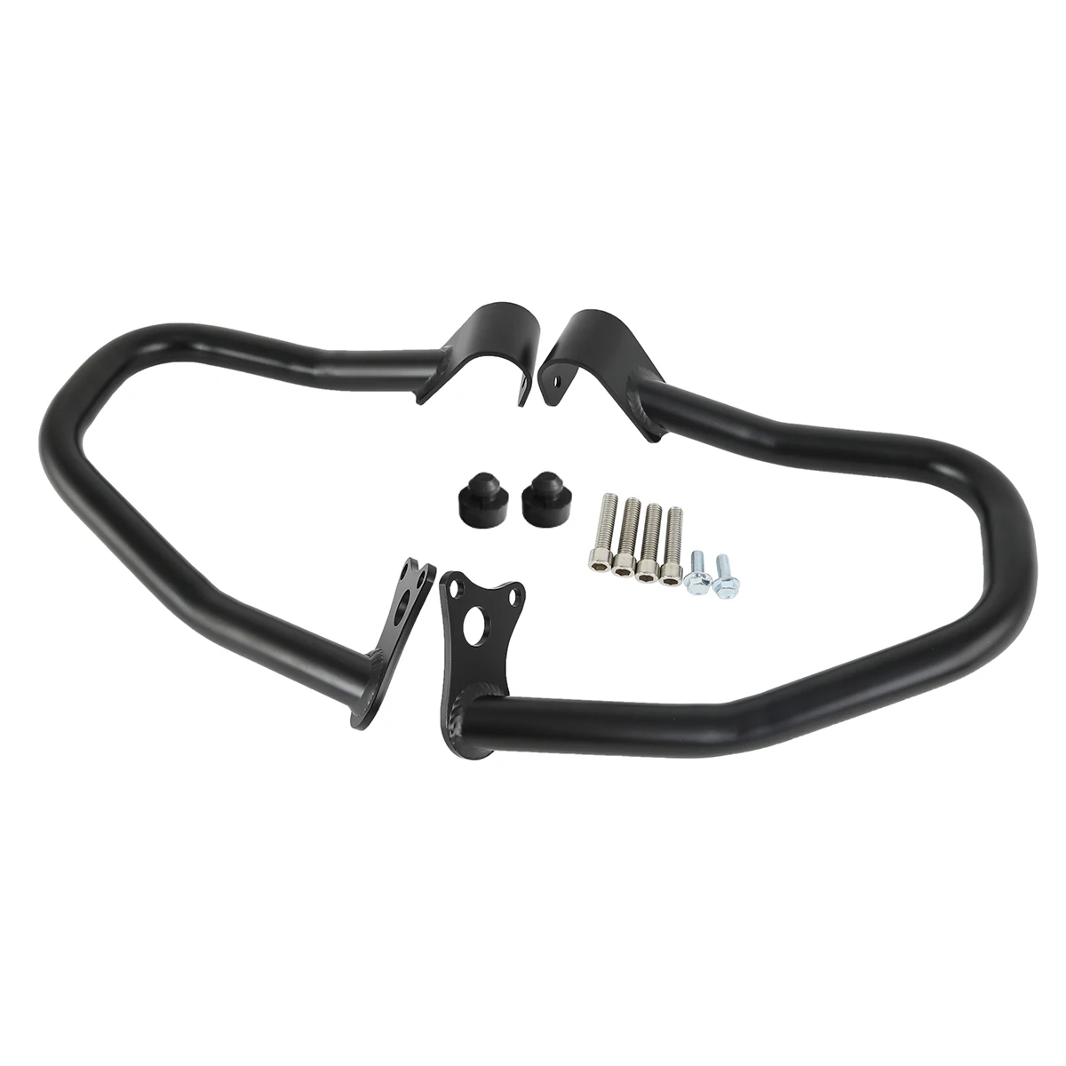 Motorcycle Engine Guard Highway Crash Bar Fit For Indian Scout 2015-2023 Scout Sixty 2016-2023 Bobber Replace For 2881756-156