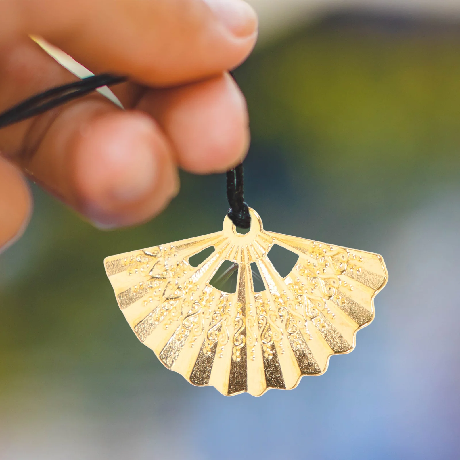 

60Pcs Fan Shaped Charms Pendants DIY Jewelry Making Accessories for Earrings Necklace Bracelet Craft Supplies Fan Shaped Charms