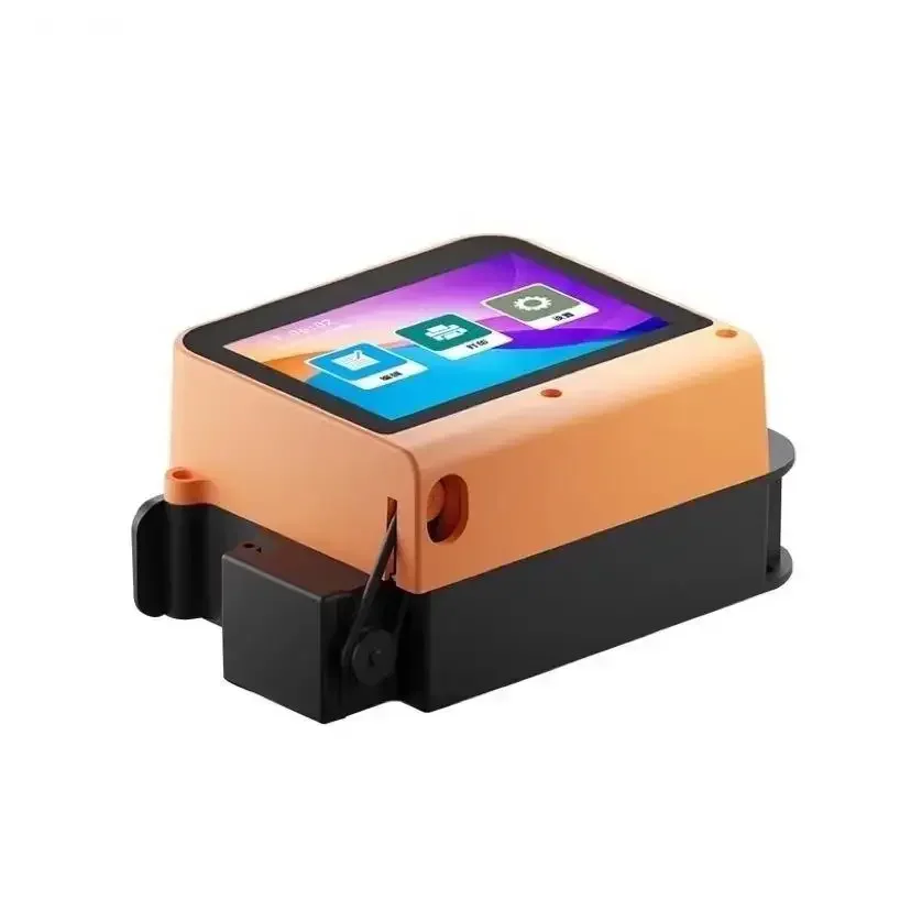 T1 Mini رخيصة الثمن عالية الجودة المحمولة تاريخ انتهاء الصلاحية آلة يدوية طابعة نافثة للحبر للبيع2025