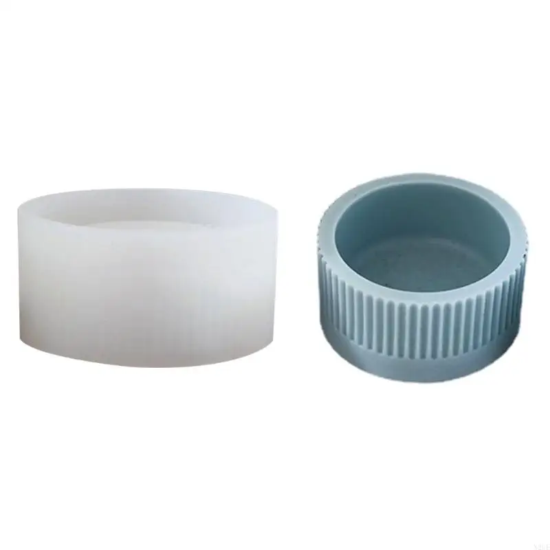 

N2UE многообразные формы для цветочных горшков, силиконовые формы, бетонные формы, ручное изготовление, формы для горшков для