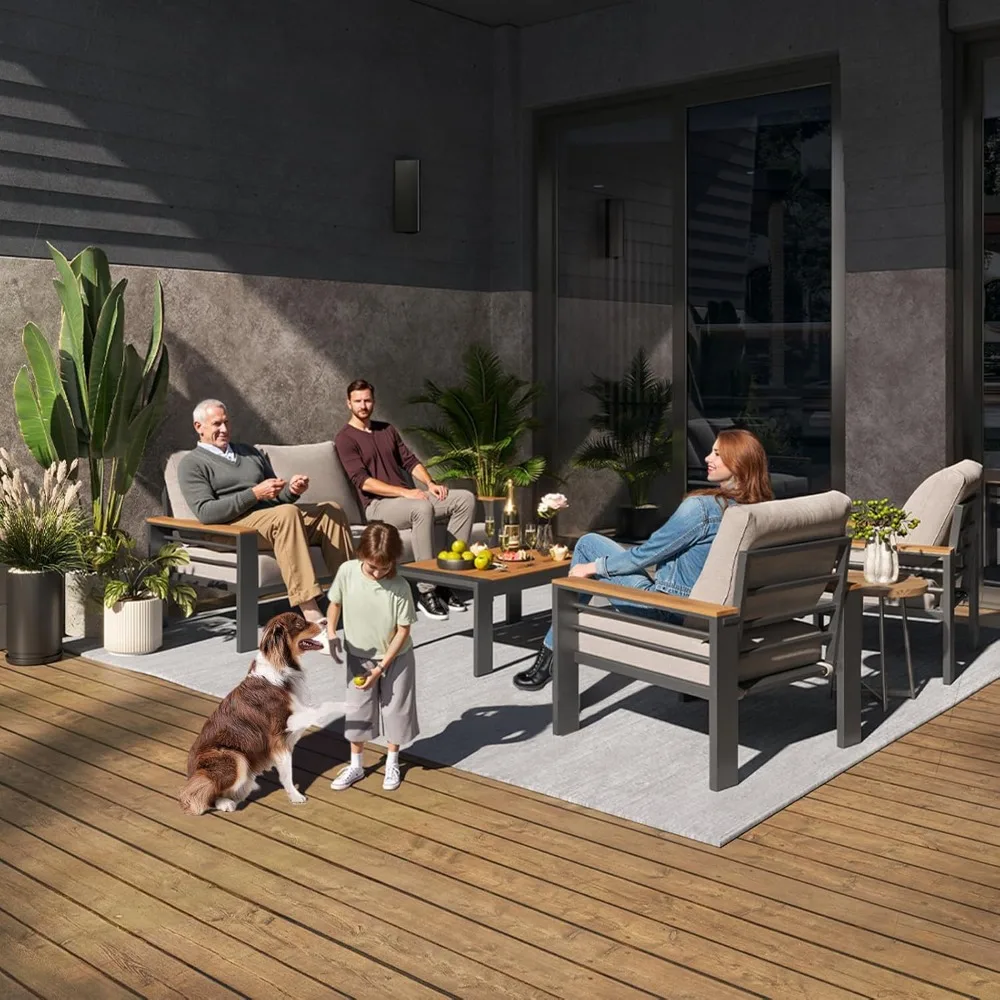 #11 Trending Patio Furniture Right Now