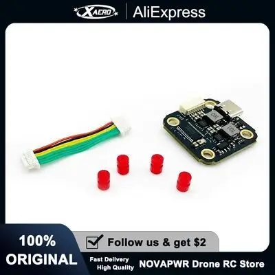 

Контроллер полета F7 MINI MPU6500 Betaflight F7MINI Контроль полета 3-6S Lipo