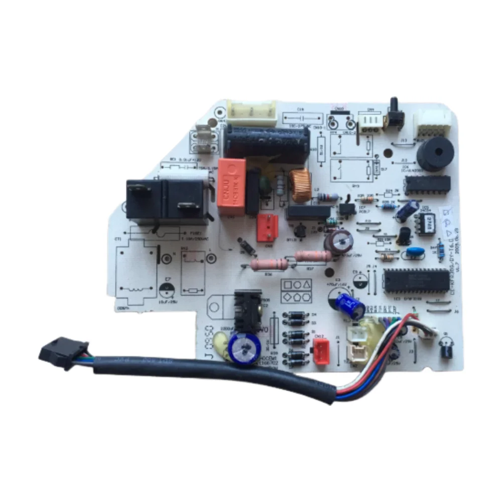 

Новая материнская плата для кондиционеров Midea MDV-250 (260) W/DPS, плата управления питанием, печатная плата.