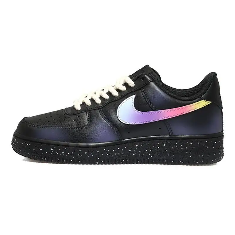 【Customize】Nike Air Force 1 Skateboarding Shoes Men Sneakers shoes CW2288-001