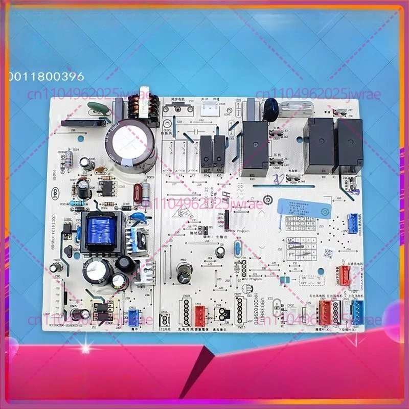 per-hkq01039610-scheda-principale-di-controllo-computerizzata-per-condizionatore-d'aria-haier-0011800396-0011800217a