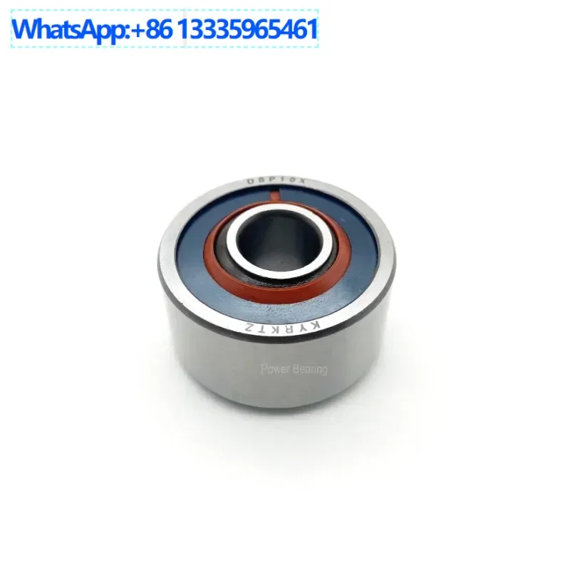 

10PCS Fitness equipment cam double volleyball maintenance-free bearing 16 * 49 * 24mm low noise DSP10X