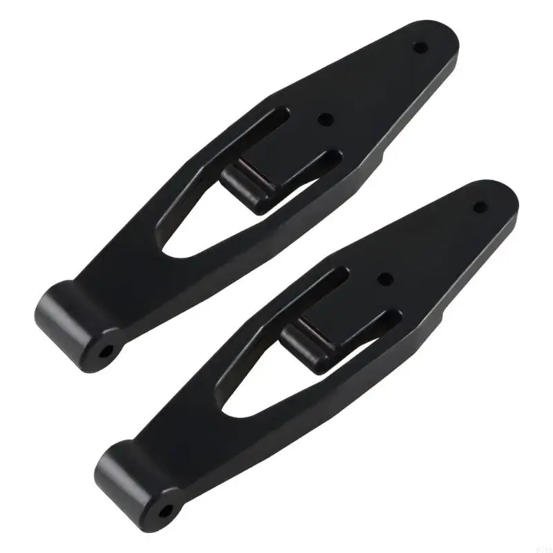 

2PCS Flexible Engine Cover Fastener Unit Designed For T Group And 357 367 377 378 389 Vehicles Factory Part Numbers L56 23 D7YA