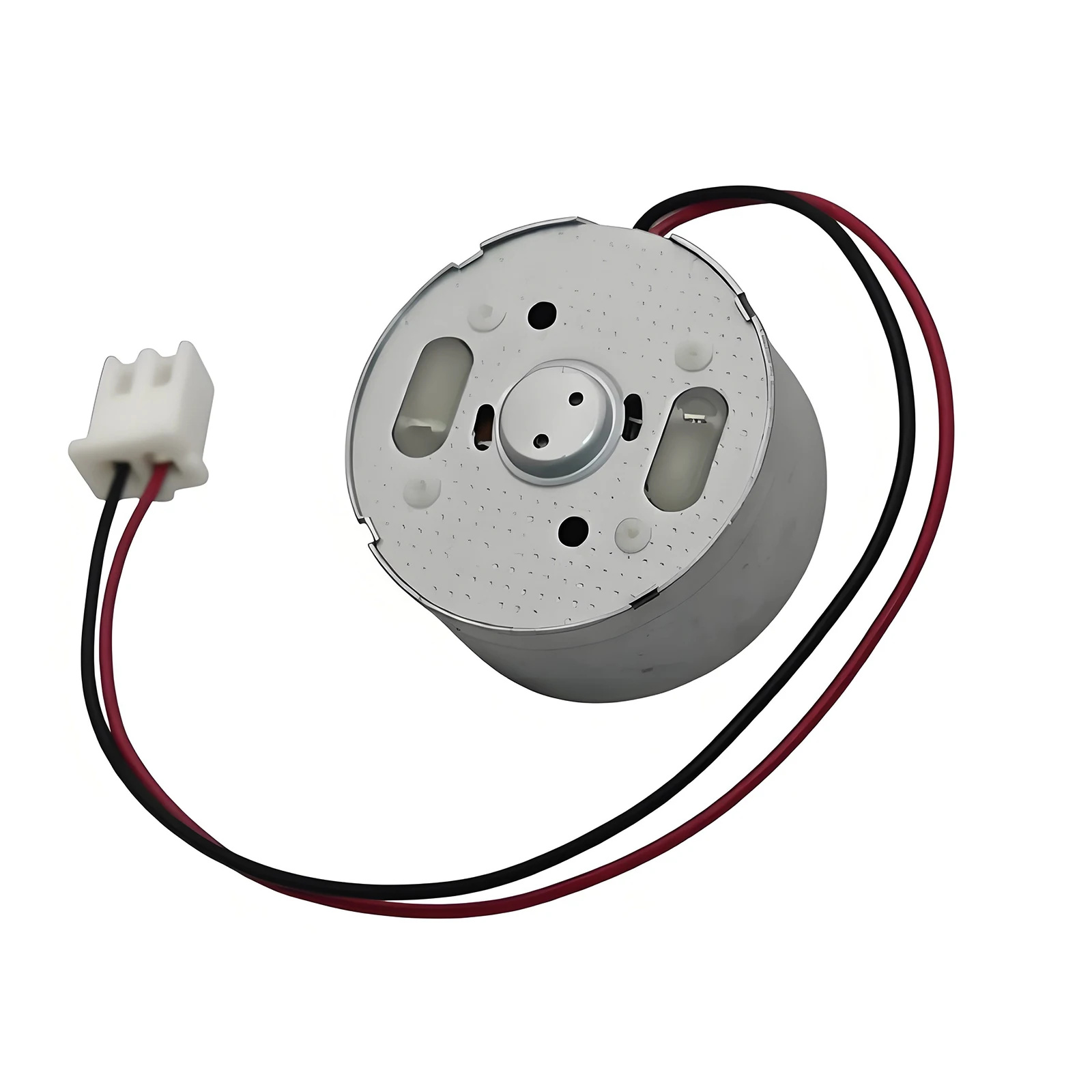 5 Pcs Brush motor speed 2400 r/min 3V DC micro motor fan motor Audio equipment Game machine Beauty equipment mart Meter motor