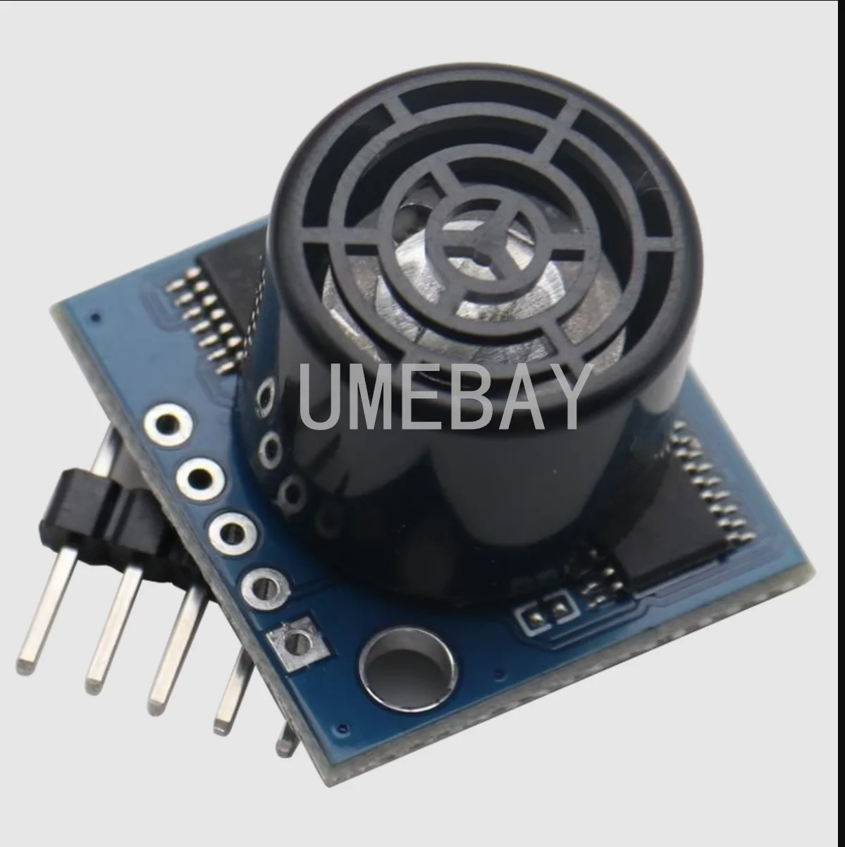 1PCS  Robot obstacle avoidance NB1045 ranging Pix4 APM flight control ultrasonic ranging module replaces MB1042