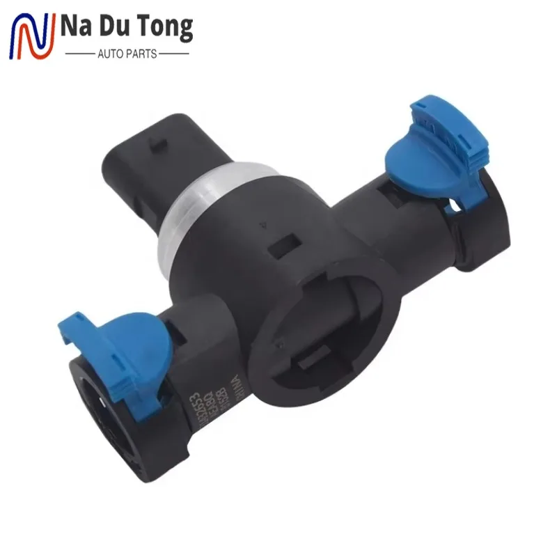31432653 Fuel Pressure Sensor For Volvo V90 XC60 S60 V40 V60 V70  31405791 31478293 V95-72-20137 23432653