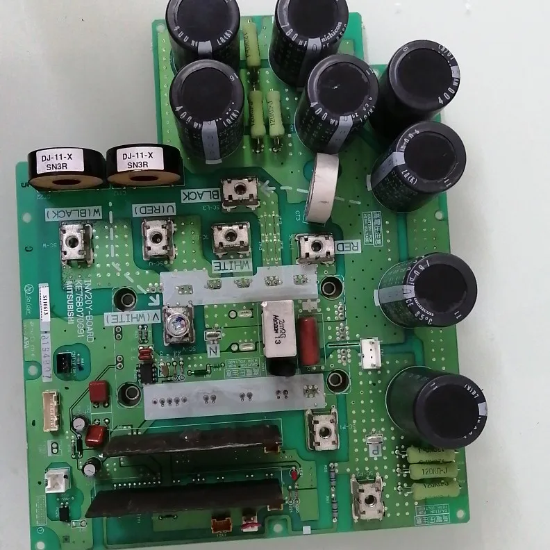 KE76B070G91 INV20Y-BOARD 7MBR50SB120-50 7MBR25SB120-50