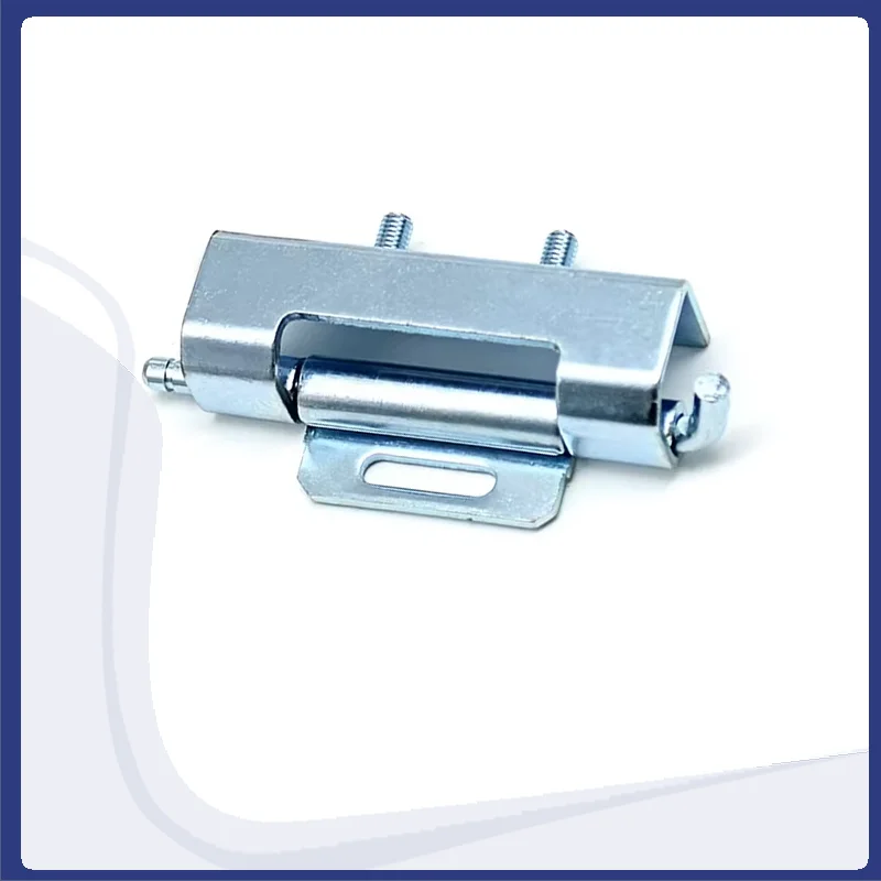 Hardware Industrial Machinery Equipment Distribution Cabinet Door Detachable Concealed Thread Iron Hinge