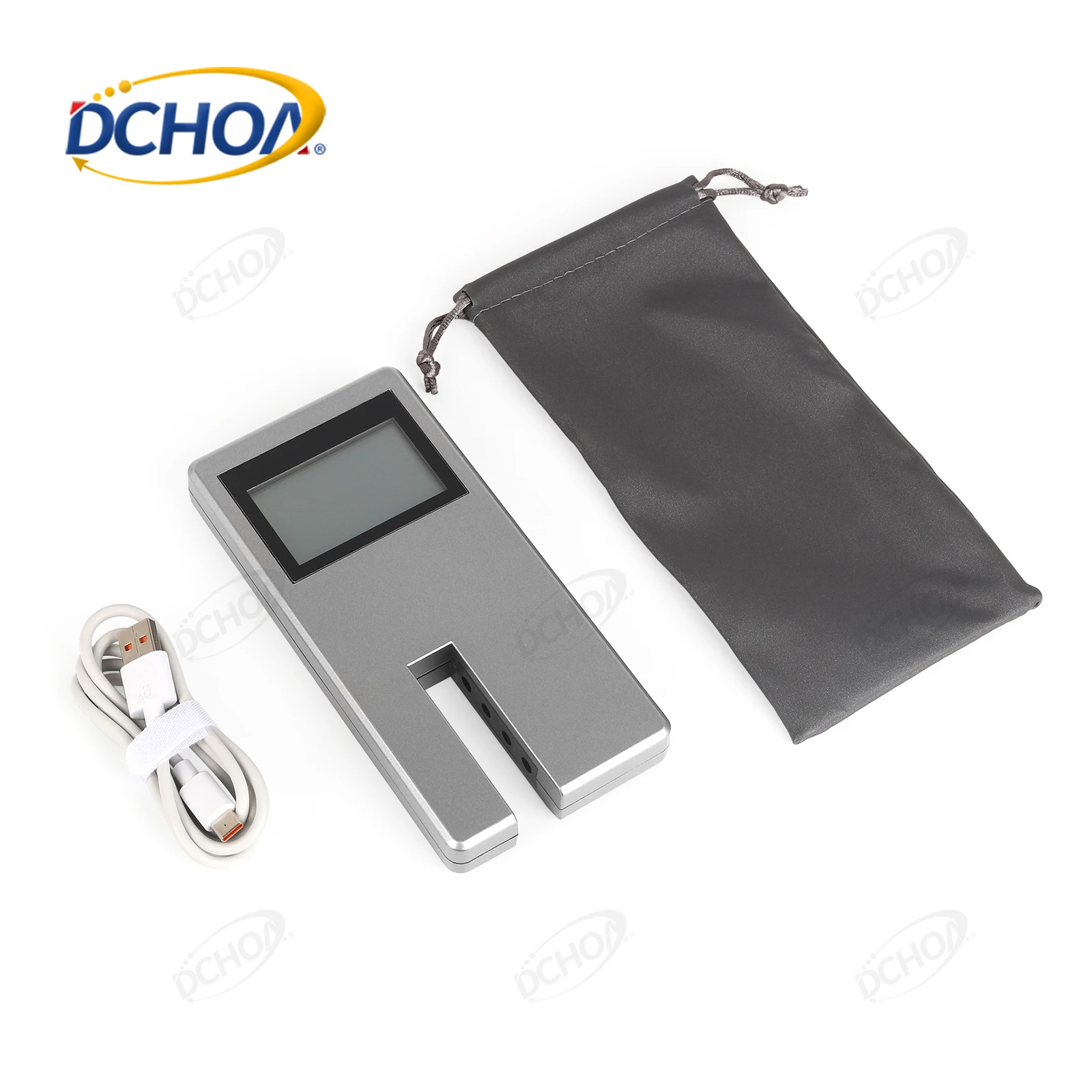 Car PPF Film Hydrophobic Tester Window Film Transmittance Meter Solar Protection Automatic Solar Film Uv Transmission Meter