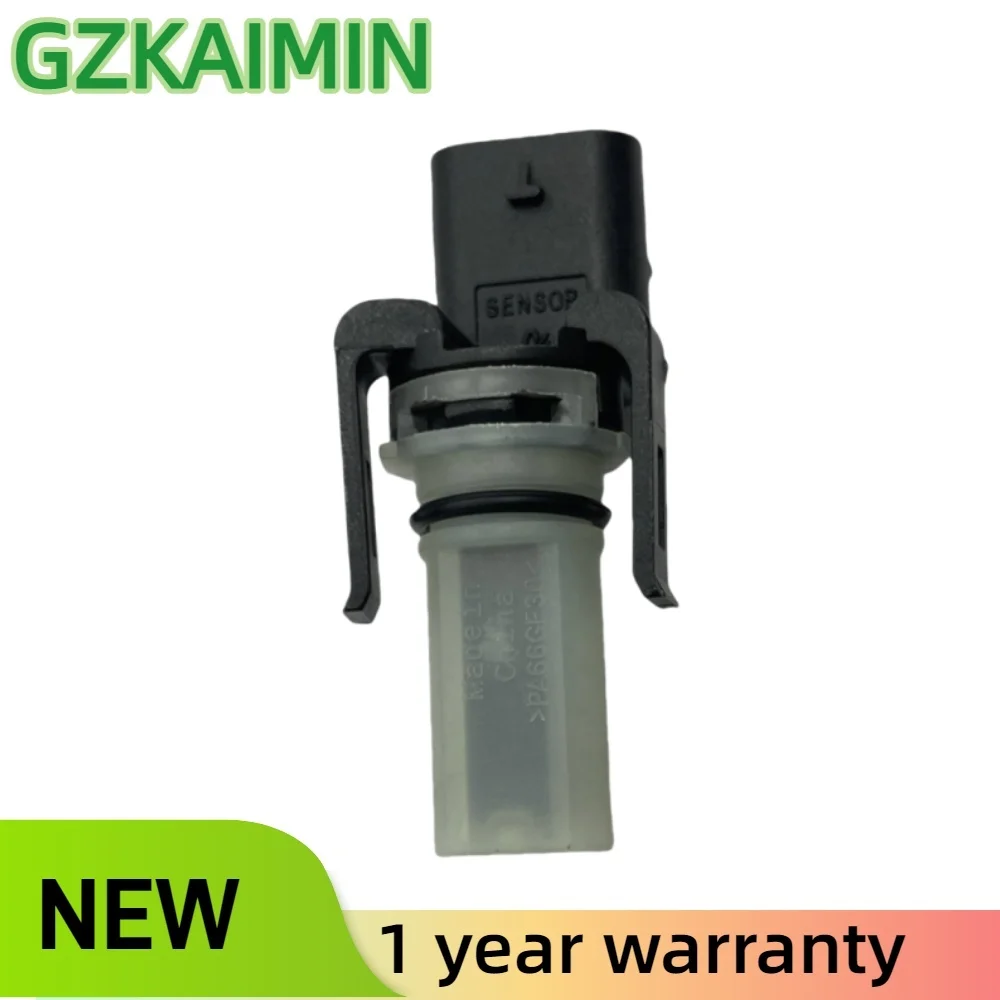 

Датчик температуры впускного заряда OEM 06K-907-386-D 06K907386D для VW Beetle Golf R Jetta Jetta GLI Arteon Atlas 2013-2020