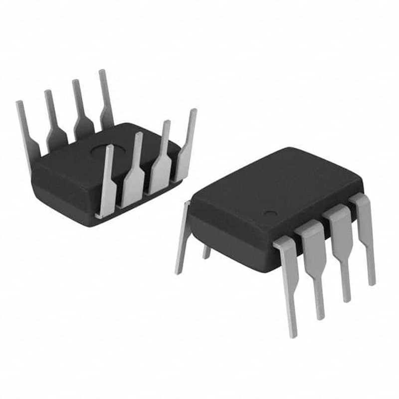 5-100pcs 100% neue ATTINY85-20PU attiny85 20pu dip-8 chipsatz