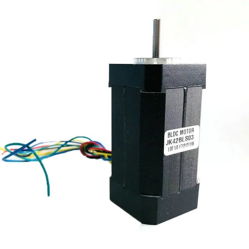 

42BLS03 Brushless Dc Motor 78W24V4000 rpm Motor