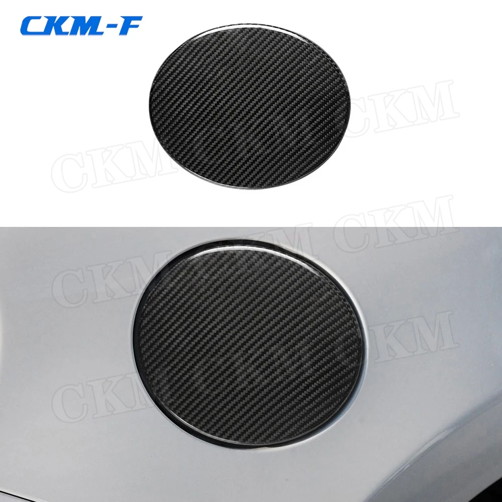 

Carbon Fiber Fuel Tank Cap Covers Decoration Case Cover Sticker Housing For Toyota GT86 FT86 ZN6 Subaru BRZ 2013-2017