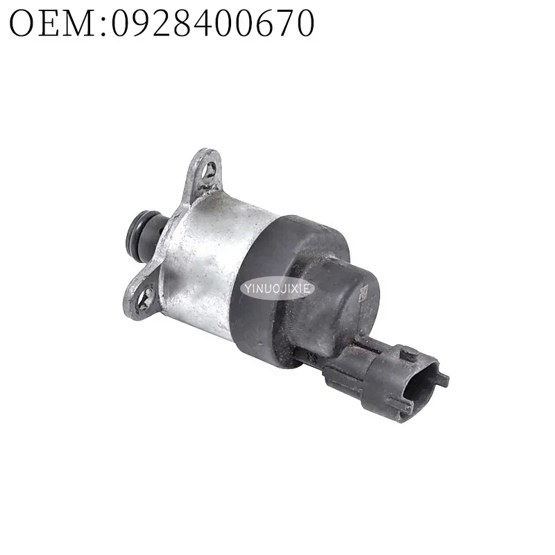 Suitable for brand new excavator construction machinery parts EC210 pressure control valve OEM: 0928400670 Made in China