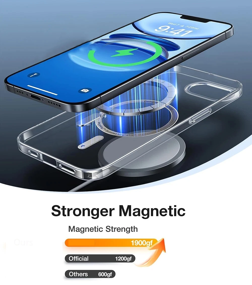 Thumbnail 4 - #63 Best iPhone Cases to Buy In 2026