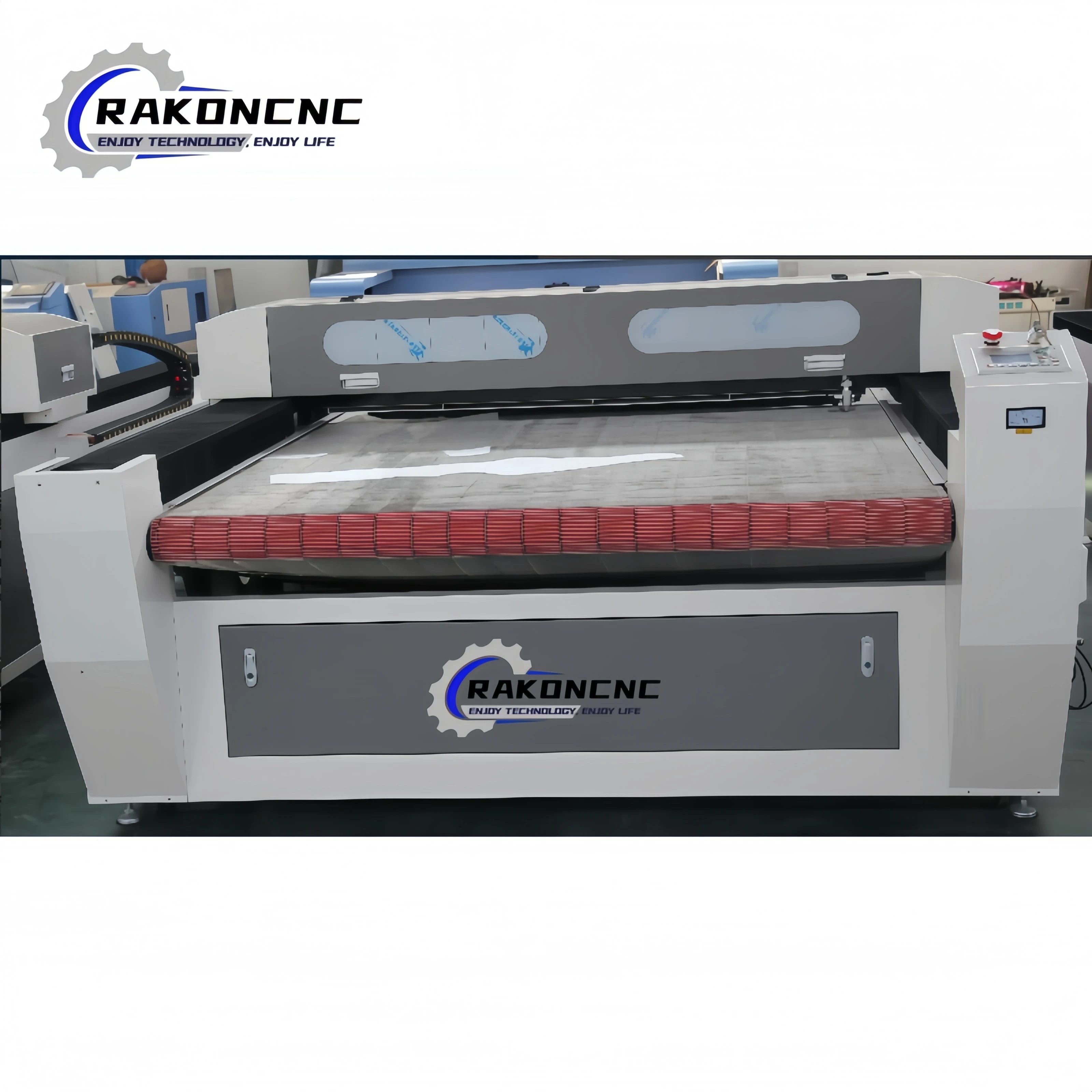 

High Efficiency Phone Control 1325/1625/2030 Laser Cutting Machine Co2 Laser Big Size Laser Engraver Cnc Machine High Precision