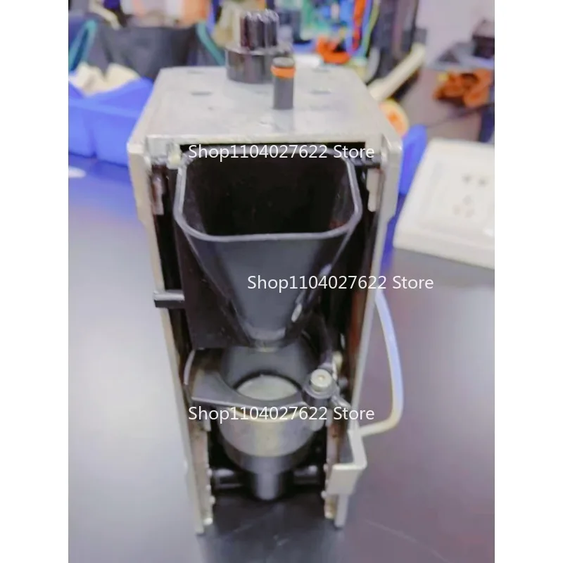 

Applicable To Dr. Coffee Freshly Ground Coffee Machine Accessories 8-2G Metal Group Bubble